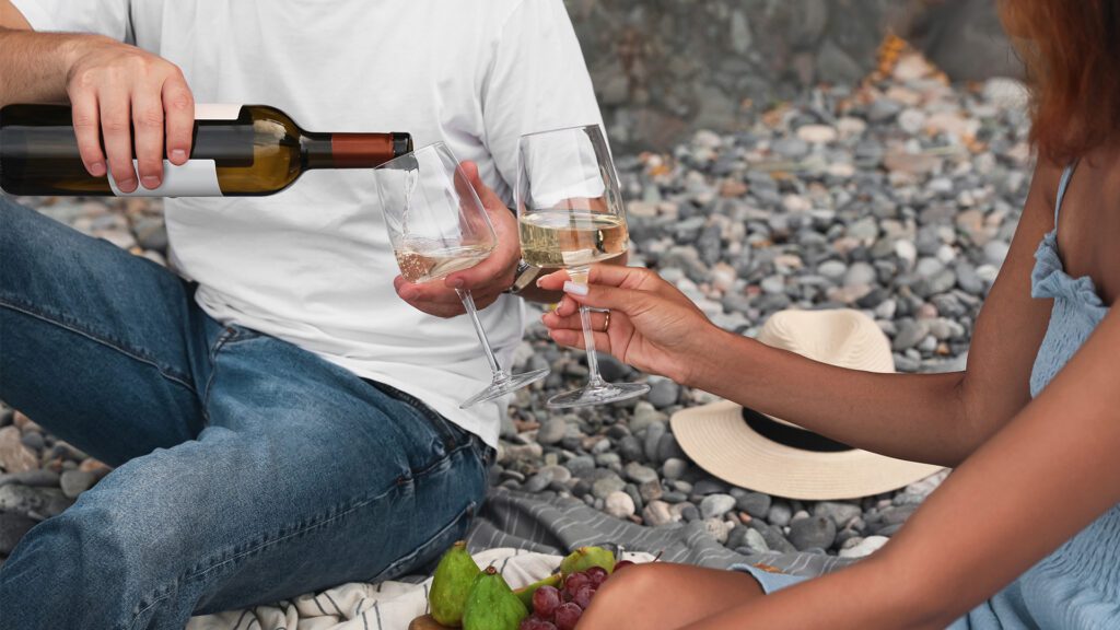 Sun’s Out, Cork’s Out: A Survival Guide to Summer Food and Wine Pairings