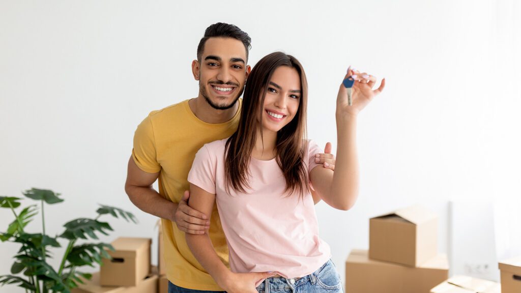 Helping Adult Children Buy Their First Home: A Parent’s Guide