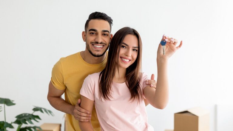 Helping Adult Children Buy a Home: Smart Ways to Help With a Down Payment