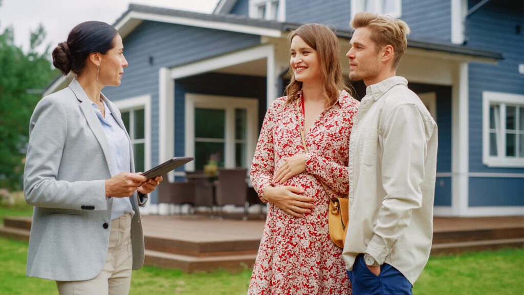 How to Make Smart Moves in a Competitive Real Estate Market