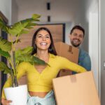 Stop Renting, Start Living!