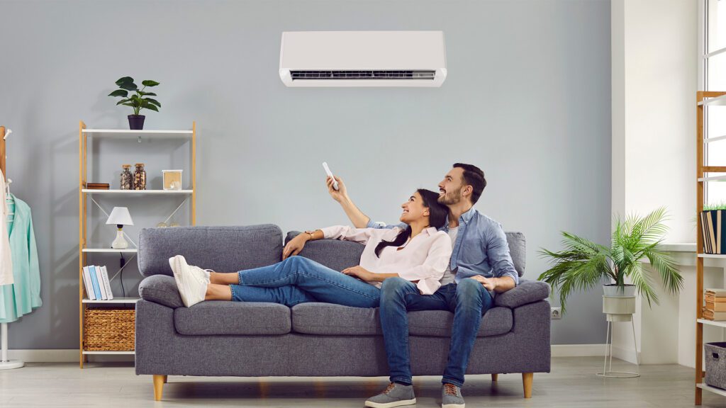 Spring HVAC Tips to Keep Your Home Comfortable and Efficient