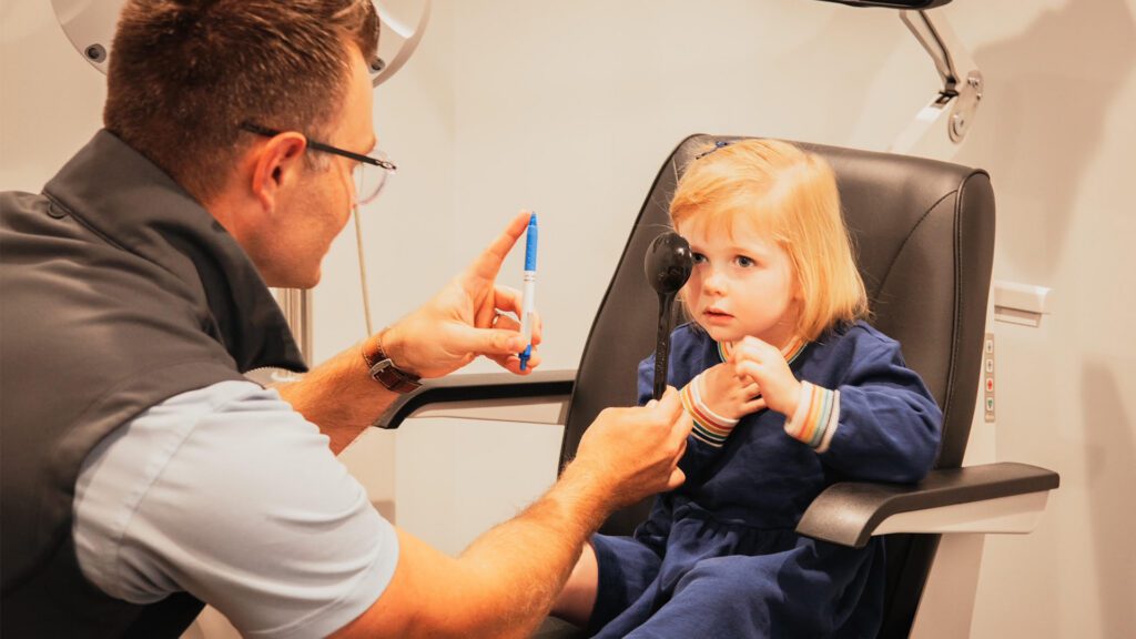 Protect Your Child’s Vision for the Future