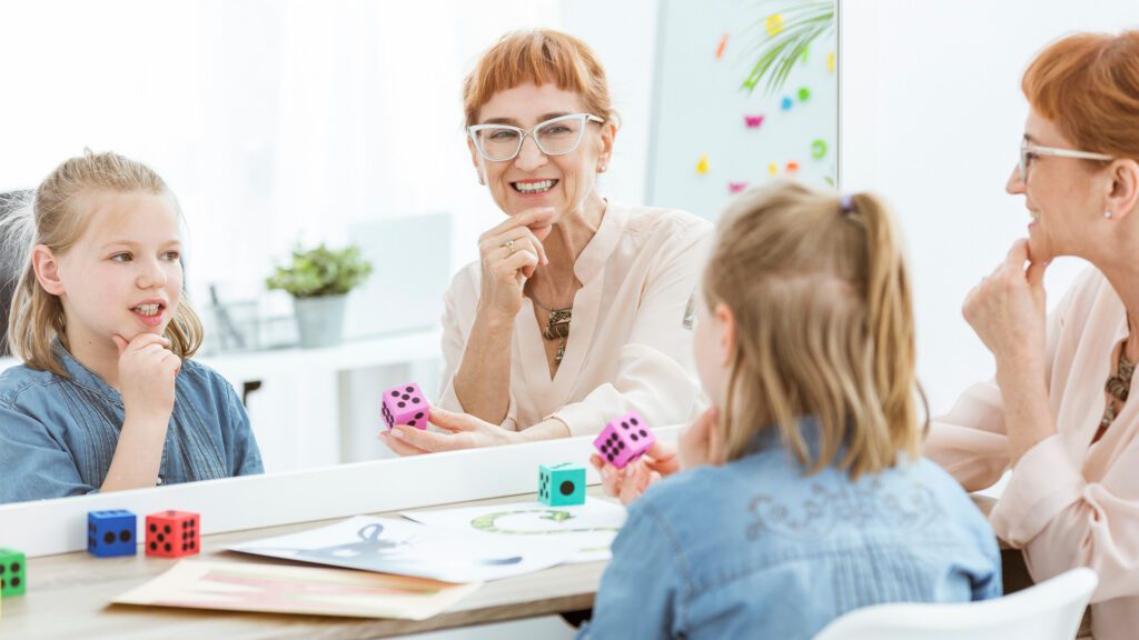 When Little Habits Affect Big Smiles: Understanding Myofunctional Therapy for Children