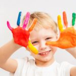 Helping Children Thrive Through Pediatric Therapy