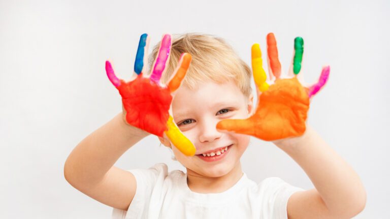 Helping Children Thrive Through Pediatric Therapy