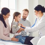Calling All Parents: The Importance of Wellness Checks for School-Aged Children