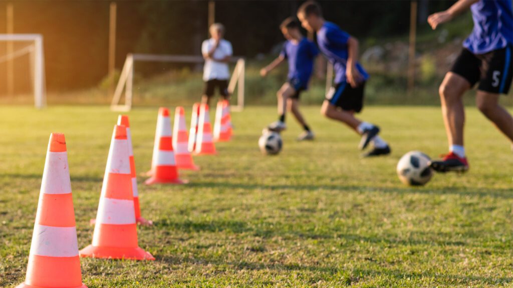 Coaching the 80%: Rethinking Where We Invest in Youth Soccer