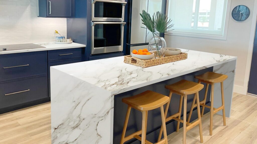 Printed Quartz: The Future of Elegance