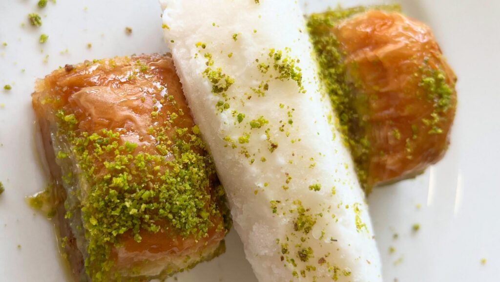 A Timeless Treat at Zuzu’s Bakery and Deli