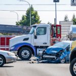 Commercial Truck Accident Cases