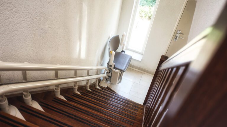 Practical Home Solutions When Mobility Changes