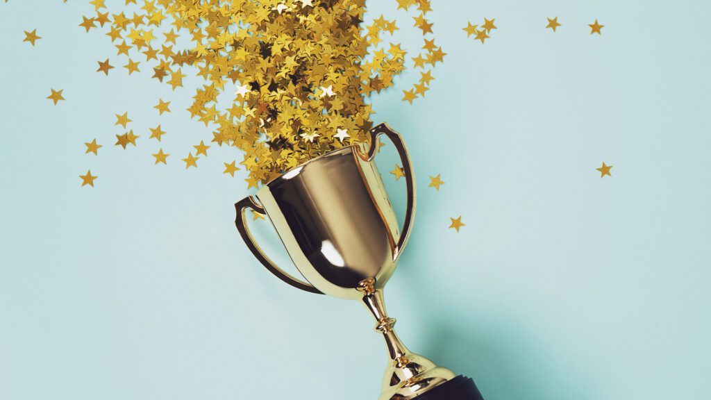 Everlight Care Earns Multiple 2026 Best of Home Care Awards. We are Number One in California!