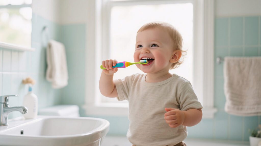 Why Protecting Baby Teeth Is One of the Most Important Investments in Your Child’s Health