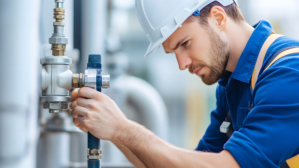 Backflow Prevention: Protecting Your Home’s Drinking Water