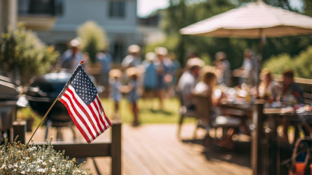 Entertain with Confidence: Summer Projects That Add Value to Your Home
