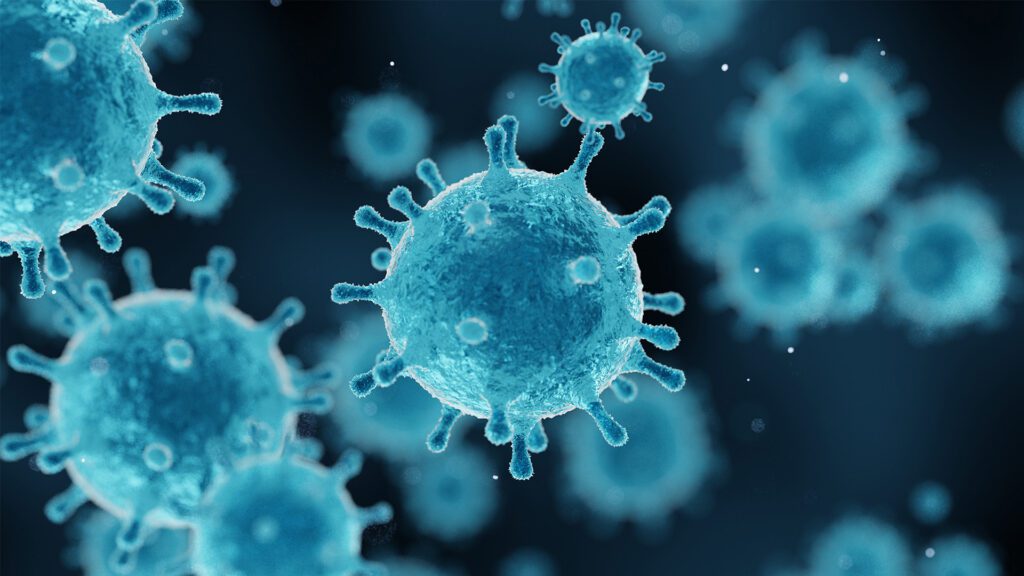 Let’s Talk Allergies