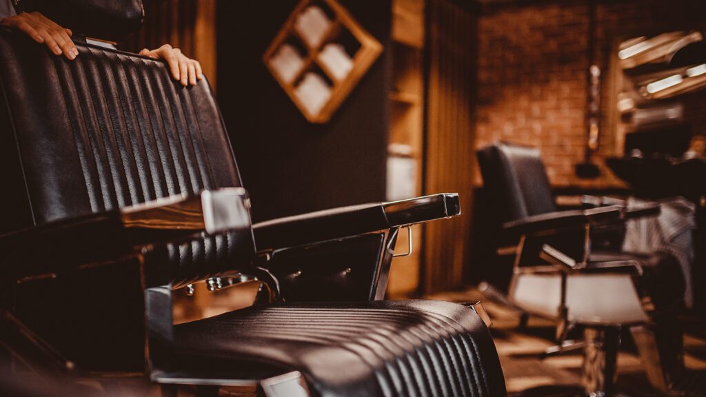 Floyd’s 99 Barbershop