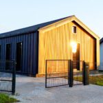 Why We Install Andersen® 100 Series Windows in Pole Barns and Barndominiums