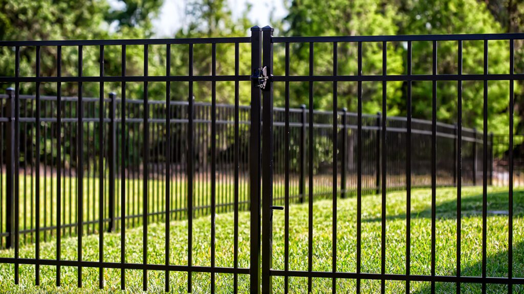 Access Control: A Thoughtful Upgrade for your Family Home