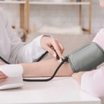 May is Blood Pressure Awareness Month