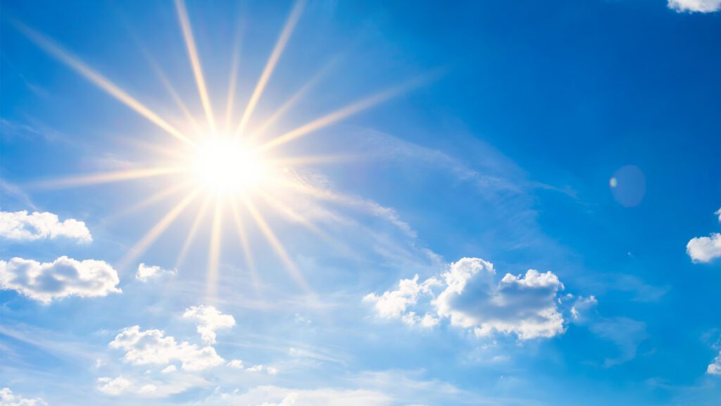 Sun’s Out, Stress Down: A Pediatrician’s Guide to Keeping Kids Safe in the Summer Sun