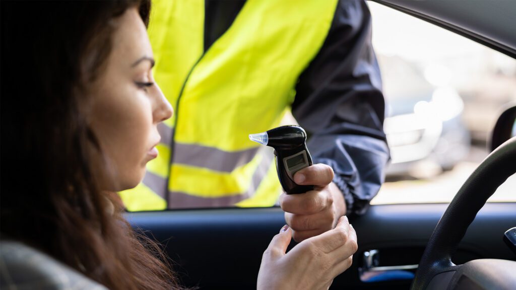 Blood Alcohol Testing and DUI: The Rules