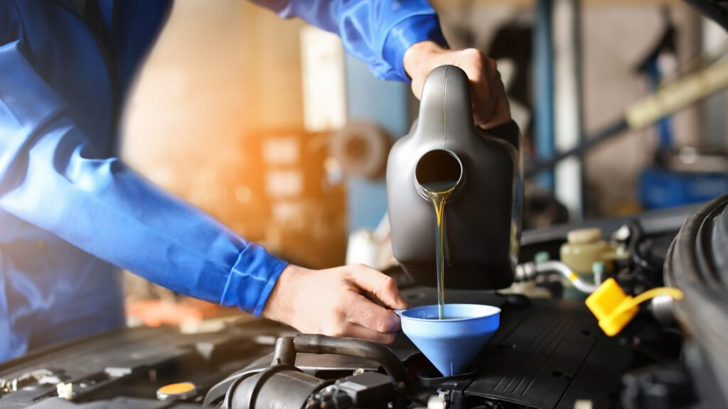 Is Synthetic Oil Really Worth It? What Most Drivers Don’t Know.