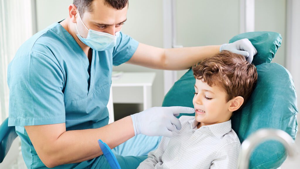 Why Early Orthodontic Treatment Matters