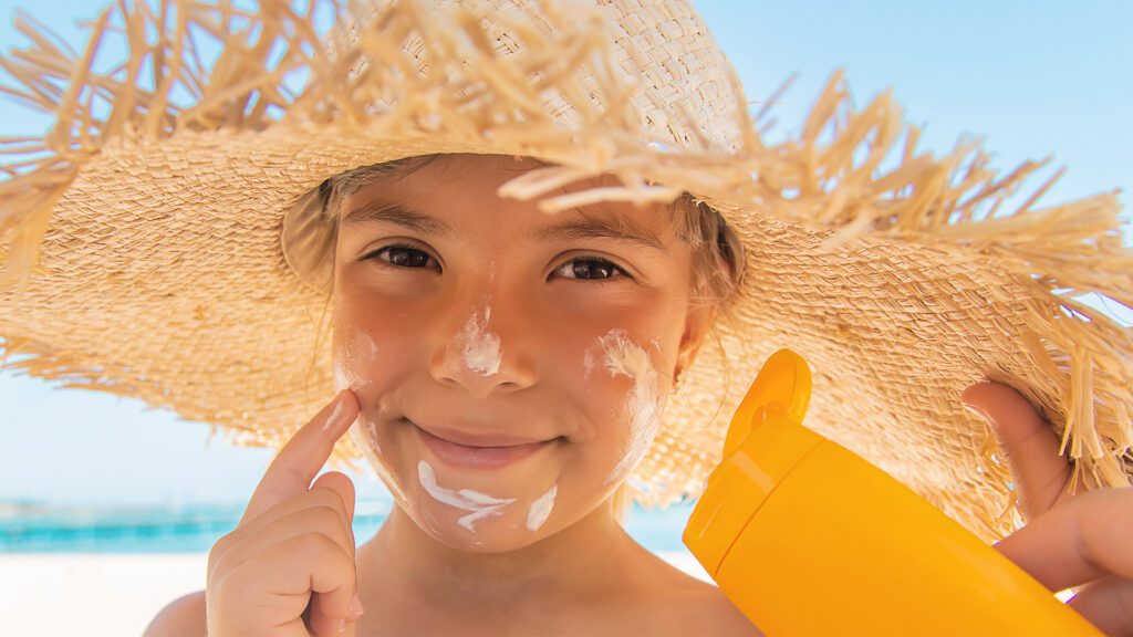 Summer Skin Confidence: Understanding Tone, Pigment, Redness, and Sunscreen Reality