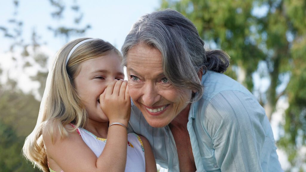 Better Hearing Month: Don’t Miss the Moments That Matter Most