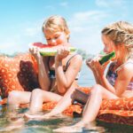 Bright Smiles for Sunny Days: Summer Dental Health Tips