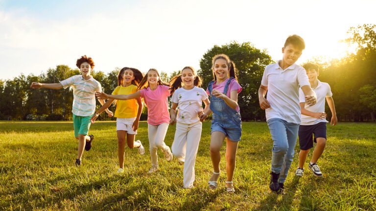 More Than Just a Summer of Fun: How Camp Builds the Confidence & Independence Your Child Needs