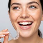 Beyond a Straight Smile: How Clear Aligners Support Overall Oral Health
