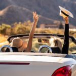 Spring Checklist for a Road-Trip Ready Vehicle