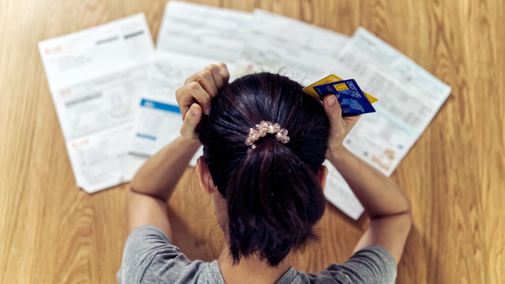 How to Read a Credit Report