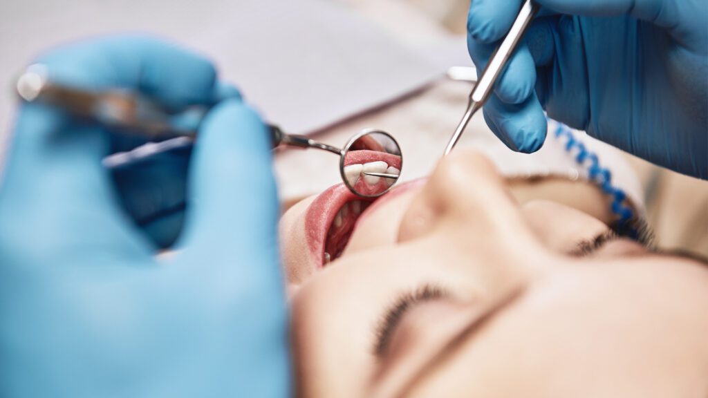 Why Going to the Dentist Isn’t as Scary as It Used to Be