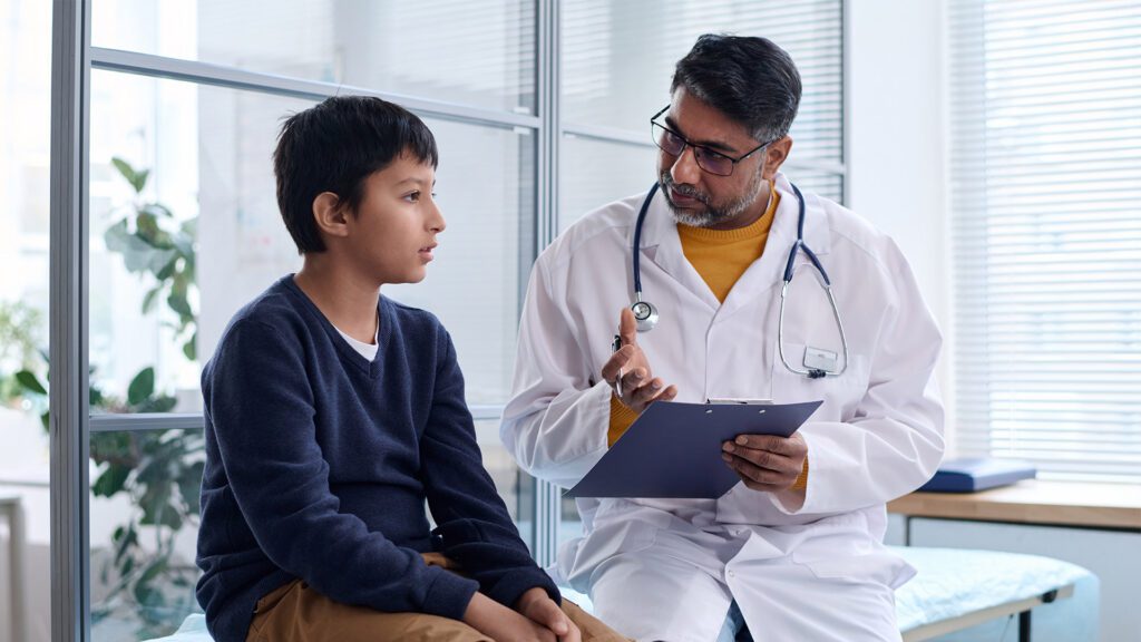 Beyond the Prescription: A Whole-Child Approach to Pediatric Wellness