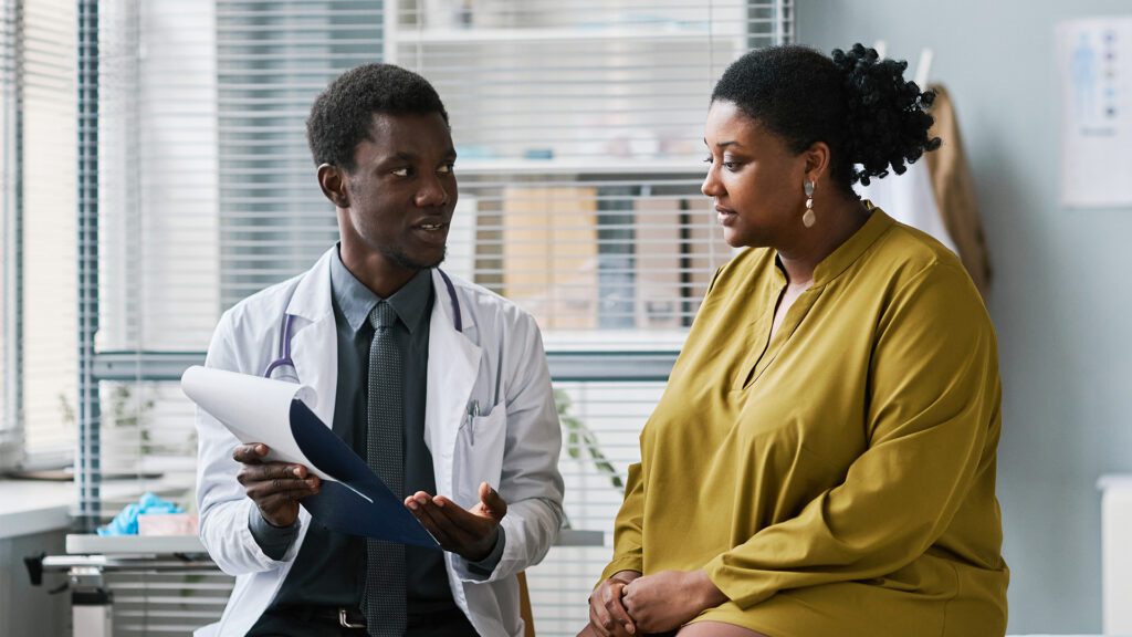 Mental Health Starts in Primary Care