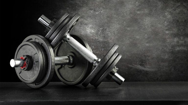 The Top Benefit Of Exercise