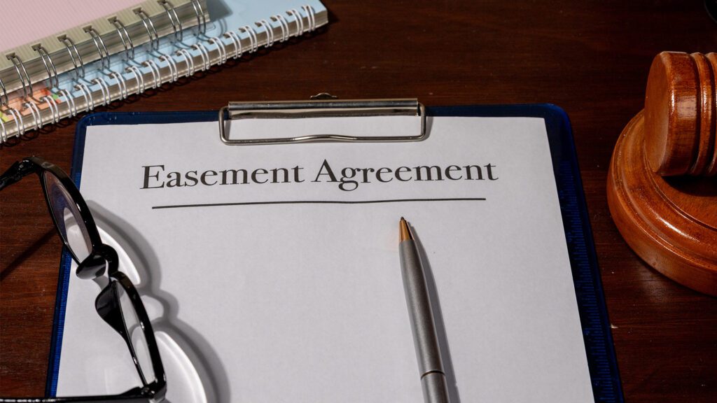 The Complexities of Implied Easements
