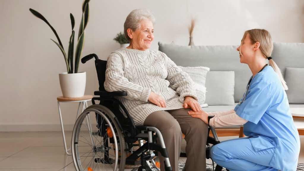 Why Personal Care Homes Are a More Affordable Choice for Elder Care