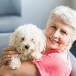 Can I Bring My Pet to My Retirement Community?