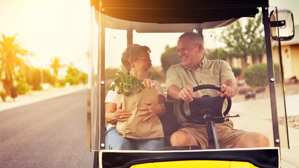 Recreational Toys Season Is Here — Are You Covered?