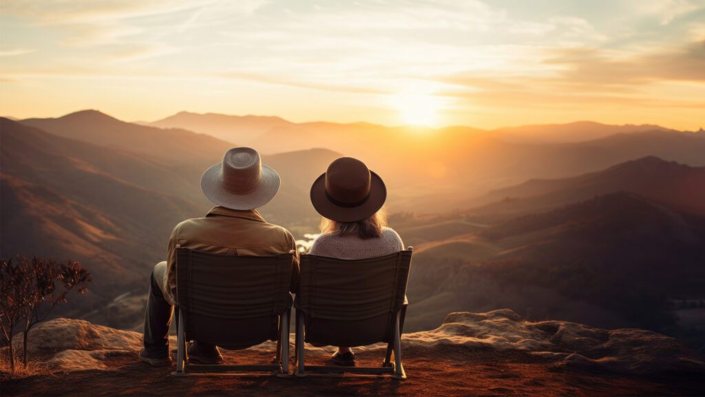 Retiring Well in the Mountains: Medicare Insights for WNC’s Savviest Seniors