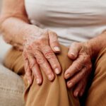 Tired, Achy Legs? It Might Not Be “Just Aging”