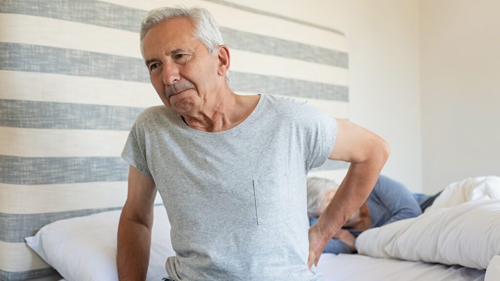 Men, You’re Not Just Getting Older: A Smarter Conversation About Men’s Health in Midlife