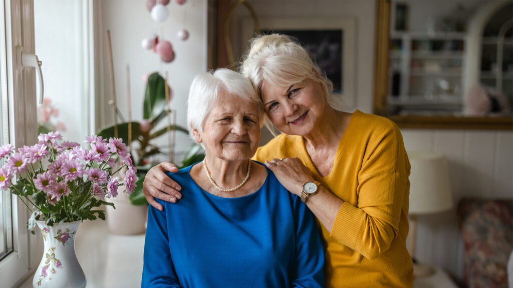 How to Talk to Your Parents About Home Care
