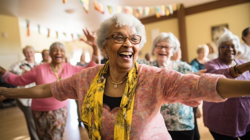 When and How to Look for Assisted Living Communities: Knowing the Right Time 