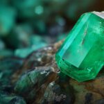 Frankly Speaking: The Stories Behind the Stones — Emerald  